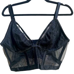 VS Very Sexy Corset Bras